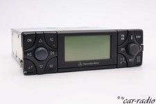 Original Mercedes APS BT-2