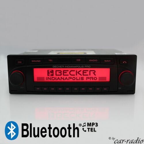Becker indianapolis pro be7952 - indianapolis,