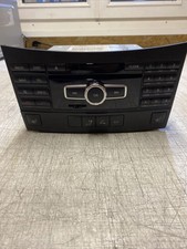 Mercedes W212 E-Klasse