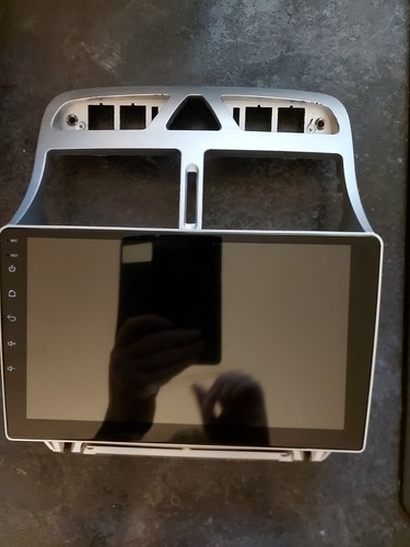 Gabitech peugeot 307 zoll - gabitech,