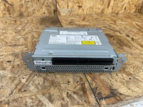 Bmw f07 f10 f11 - radio, cd