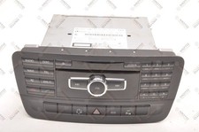 MERCEDES KLASSE A W176 A180