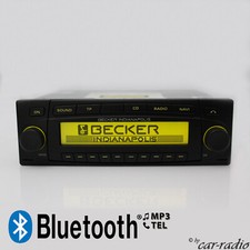 Becker Indianapolis BE7923