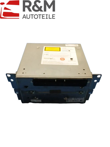Cic navigationssystem bmw f07 - navigationssystem,