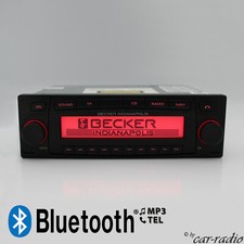 Becker Indianapolis BE7922