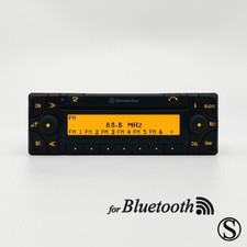 Mercedes-Benz Sound 30 APS