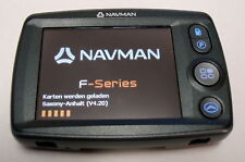 3.5" Navman F50 GPS