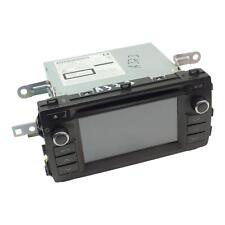 Toyota Auris E18 Navi