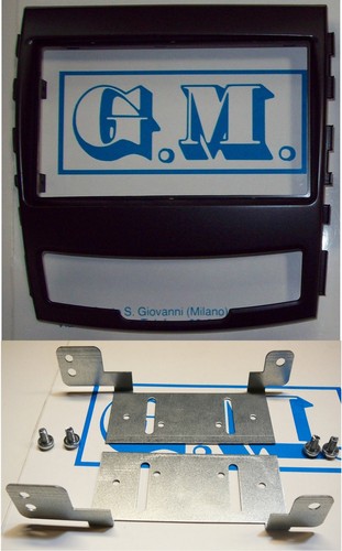 Din einbau gps - einbau,