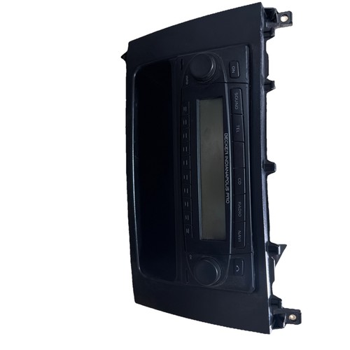 Becker indianapolis pro be7955 - becker,