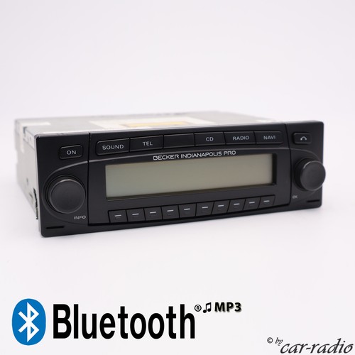 Becker indianapolis pro be7950 - pro,
