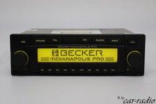 Becker Indianapolis Pro BE7953