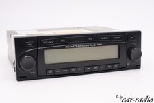 Becker Indianapolis Pro BE7950