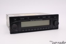 Becker Indianapolis BE7923 MP3