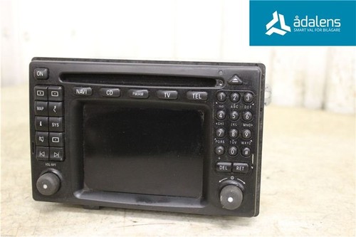 Gps navigator mercedes benz - -, mercedes-benz