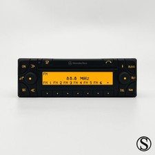 Mercedes-Benz Audio 30 APS