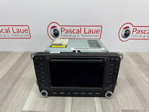 Passat original - passat, 3c