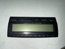 Becker Indianapolis Pro BE7952